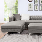 CIABATTONI SECTIONAL